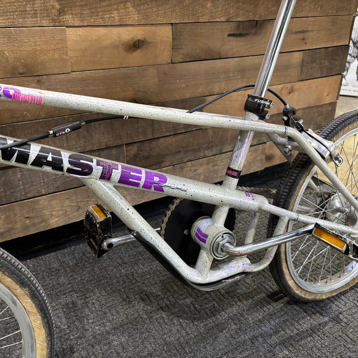 1990 Haro Master Bashguard