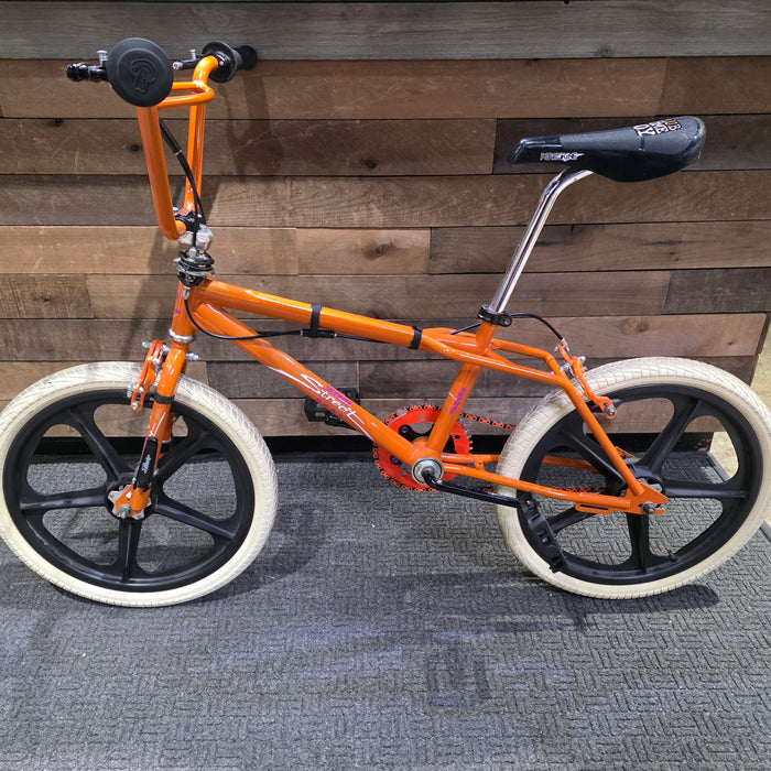 1985 Skyway Street Beat