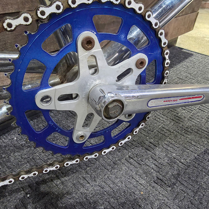 1982 GT Nora Cup Race Bike