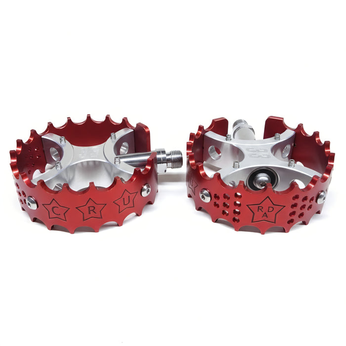 bear trap pedals RAD Bear Trap Pedals