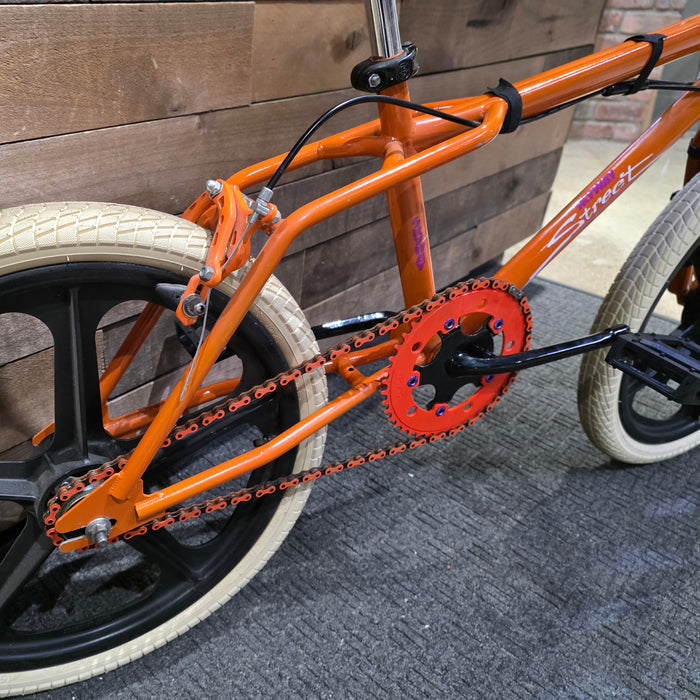 1985 Skyway Street Beat