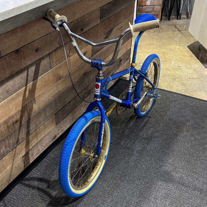 1980 Kuwahara KZ1