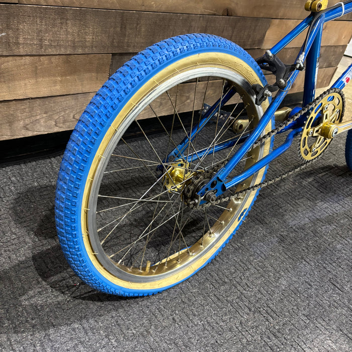 1980 Kuwahara KZ1