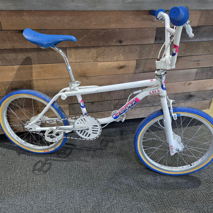 1987 GT Pro Performer Survivor