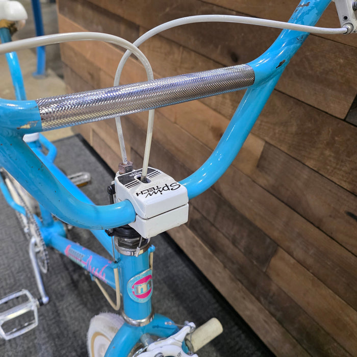 1987 Mongoose Decade Bike