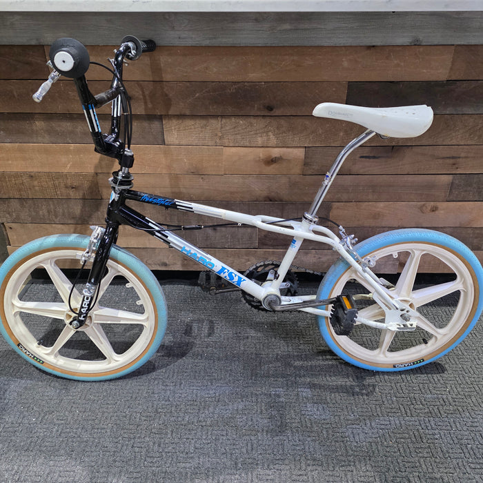 1987 Haro FSX Survivor
