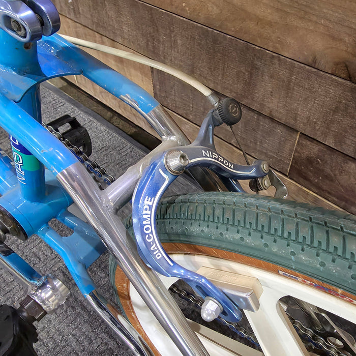 1986 Haro Master Team