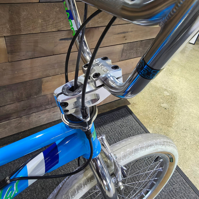 Haro Lineage Sport Custom Bike (Wilkerson Build)