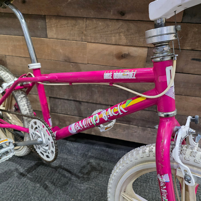 1987 Diamond Back Strike Zone Survivor