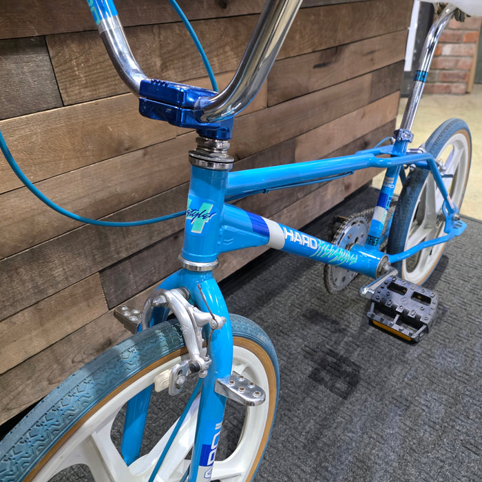 1985 Haro Sport Survivor (Turquoise)