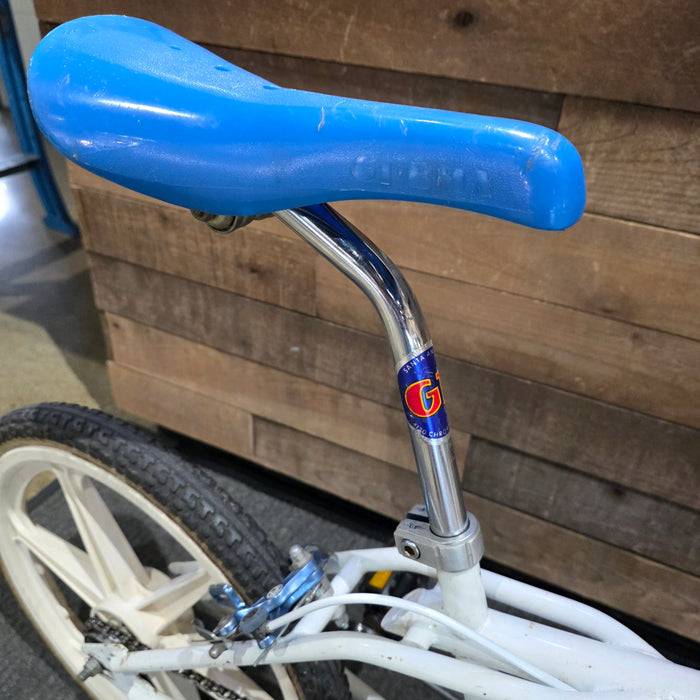 1985 GT Performer
