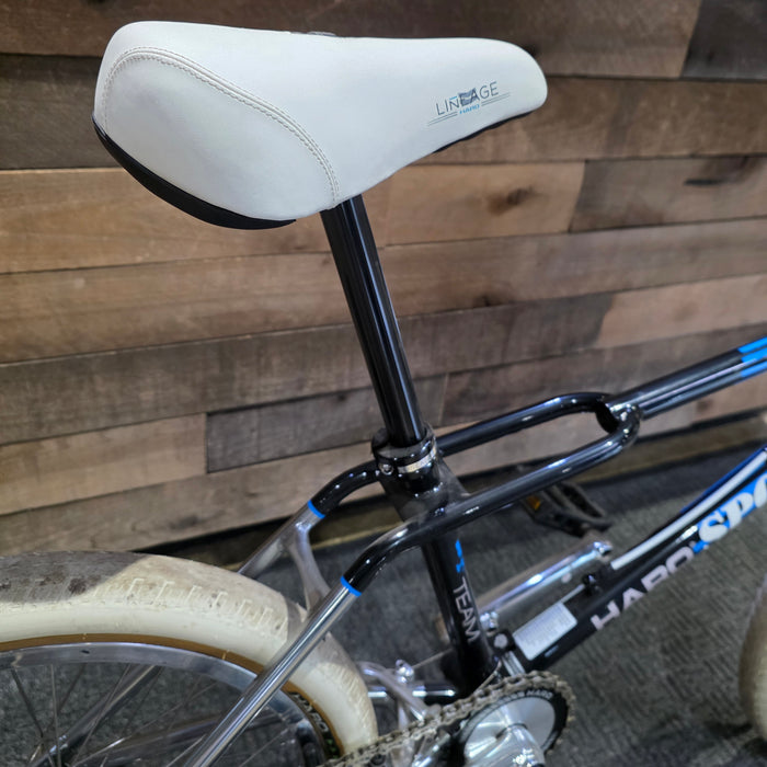 2018 Haro Sport Lineage Bike (Rochester Collection)