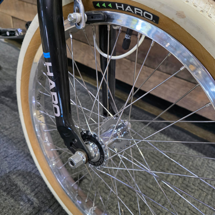 2018 Haro Sport Lineage Bike (Rochester Collection)