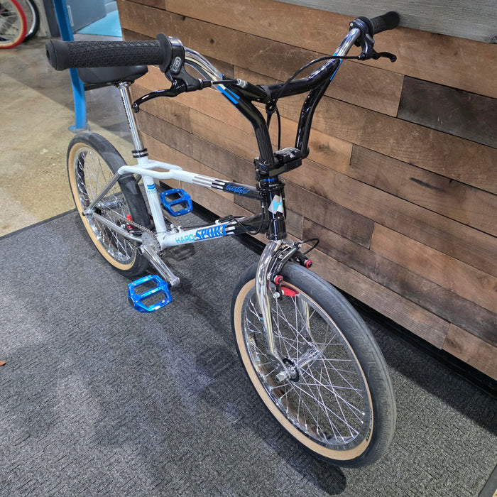 Haro Lineage Sport Custom Bike