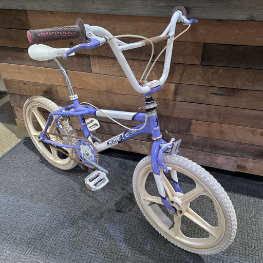 retro bmx bicycles Kink 2027 Launch Complete Bike Perfect for any ride with its iconic frame and top Rad BMX Builds Brings 80s