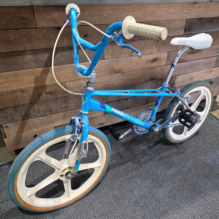 1986 Haro Master Team