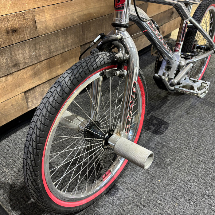 1998 Dyno Slammer