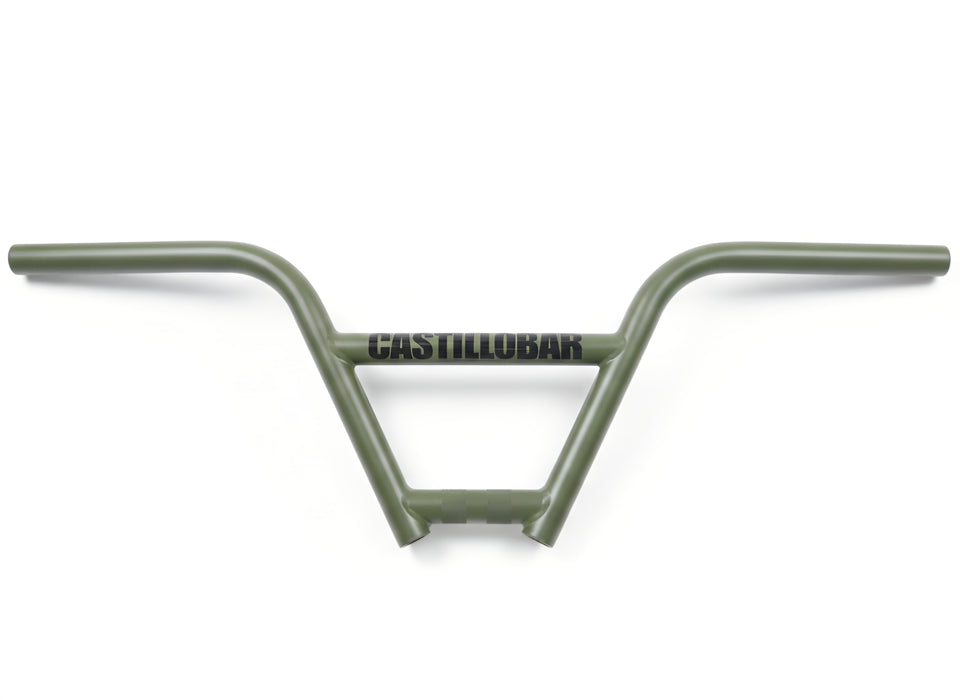 S&M 4 Piece Castillo Bars