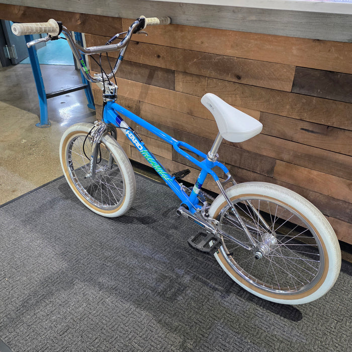Haro Lineage Sport Custom Bike (Wilkerson Build)
