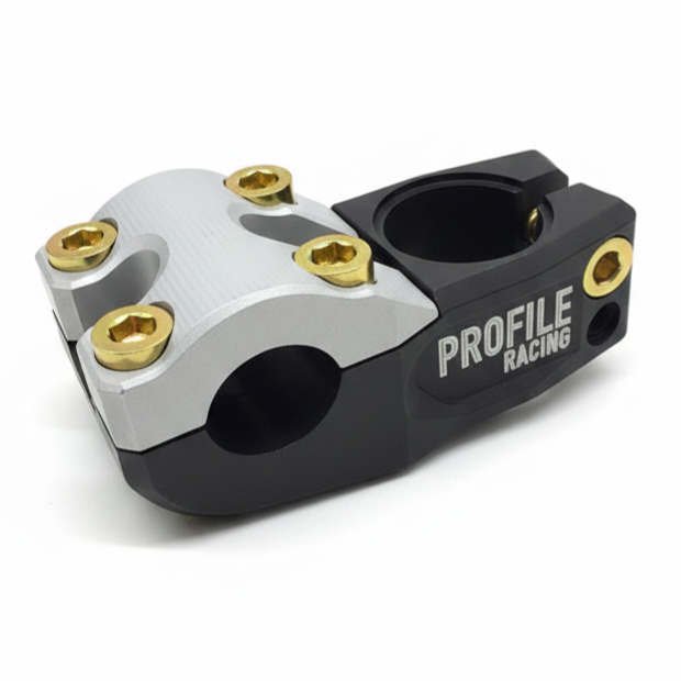 Profile F1 Push Stem (Limited Edition)