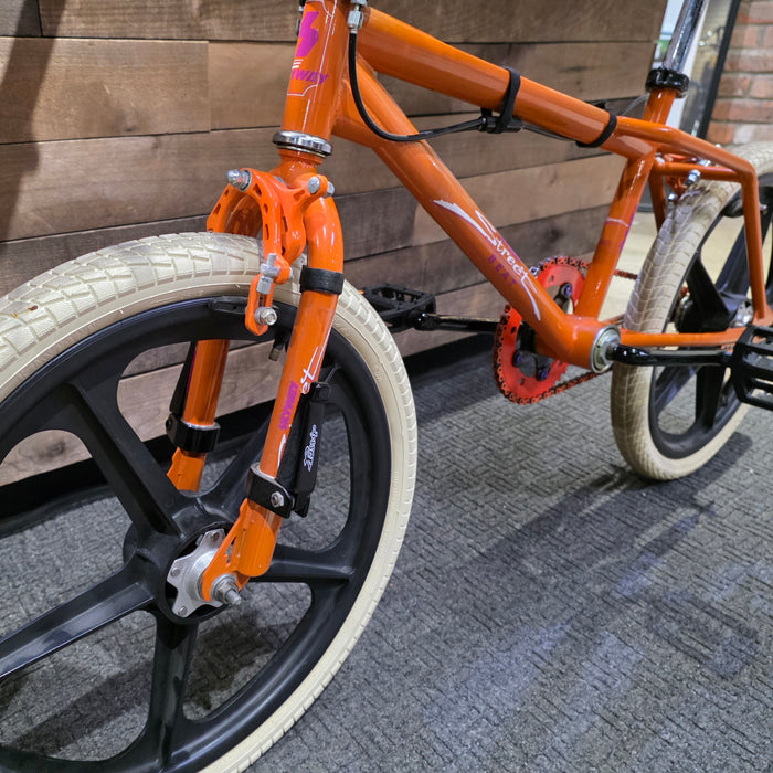 1985 Skyway Street Beat