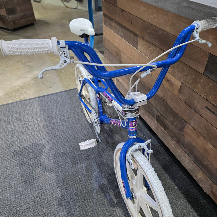 1989 Dyno Detour