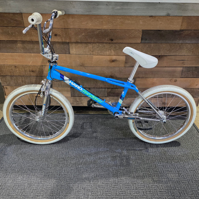 Haro Lineage Sport Custom Bike (Wilkerson Build)
