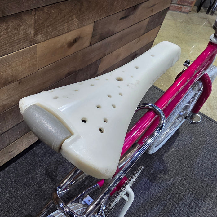 1987 schwinn bicycle 1987 Schwinn Predator FreeForm Pro Bike — Albe's BMX