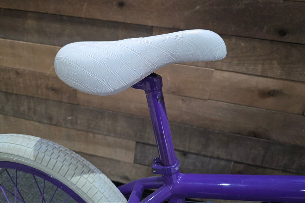 Sunday Aaron Ross Grape Soda Bike