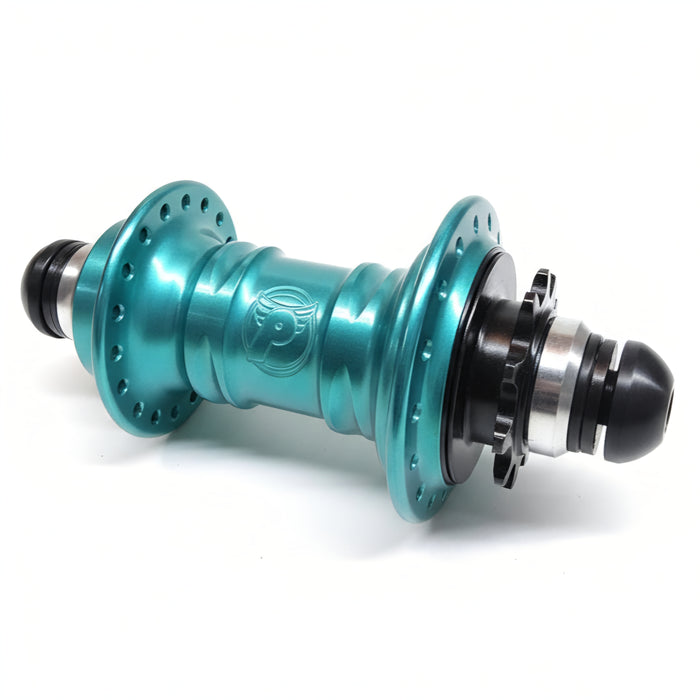 Profile Mini Cassette Hub