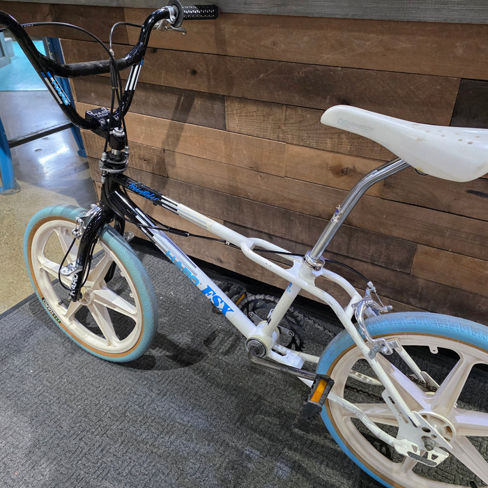 1987 Haro FSX Survivor