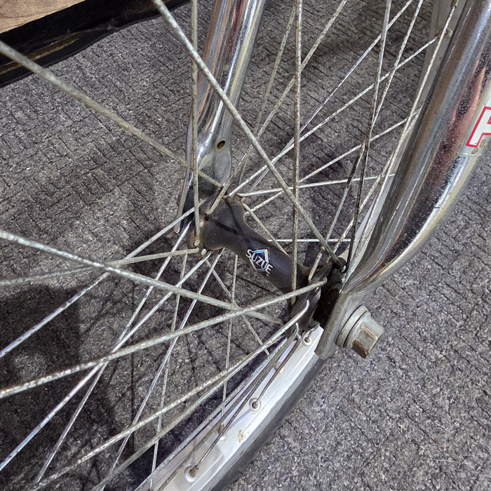 1979 Mongoose Motomag