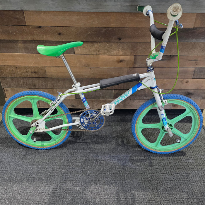 1985 Haro Master