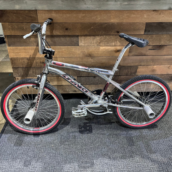 1998 Dyno Slammer