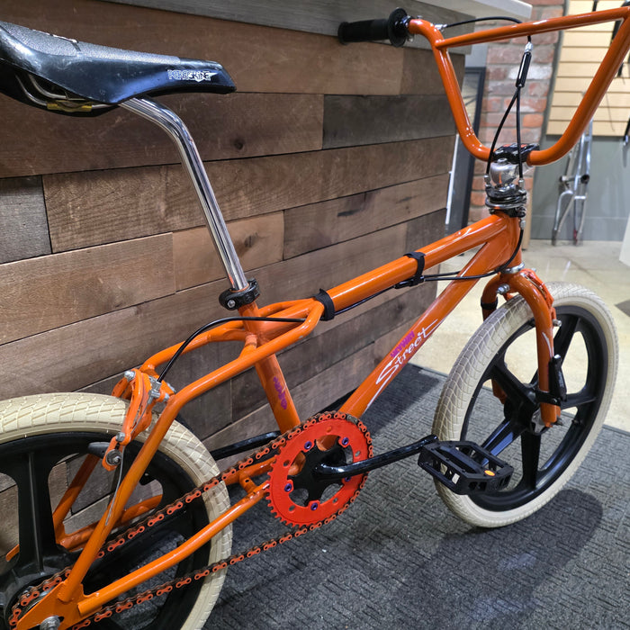 1985 Skyway Street Beat