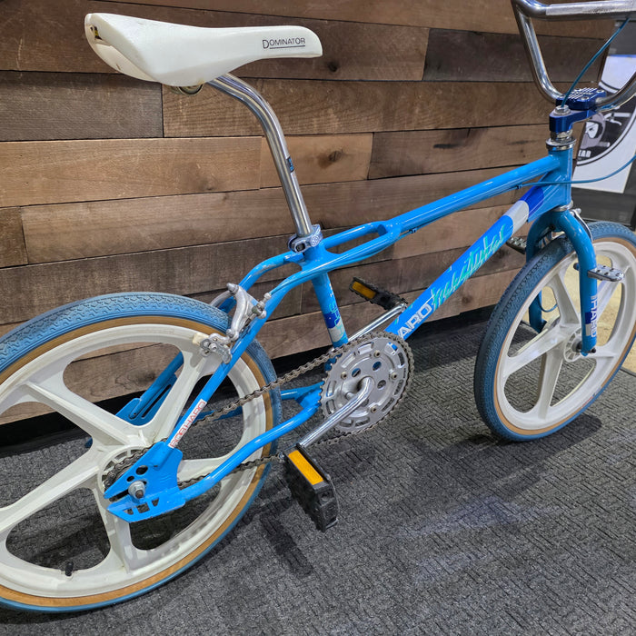 1985 Haro Sport Survivor (Turquoise)