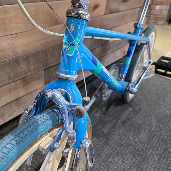 1986 Haro Master Team