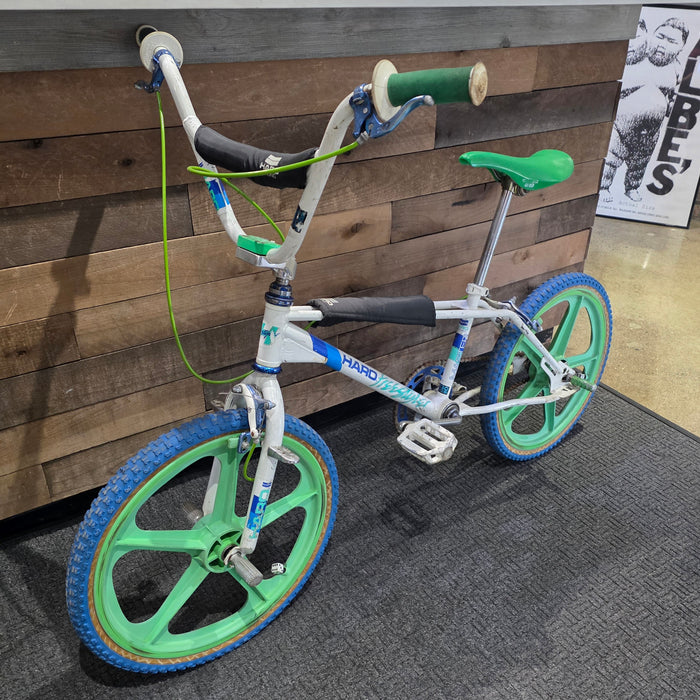 1985 Haro Master