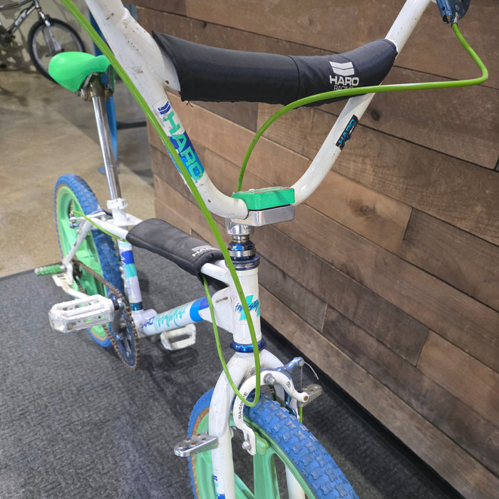 1985 Haro Master