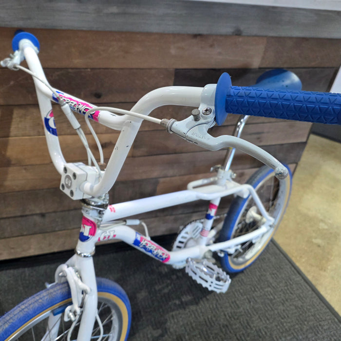 1987 GT Pro Performer Survivor