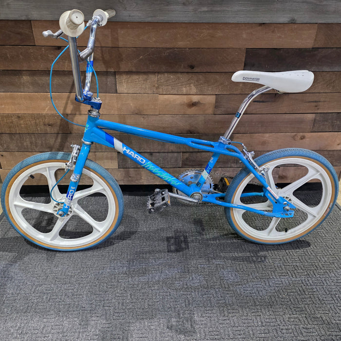 1985 Haro Sport Survivor (Turquoise)