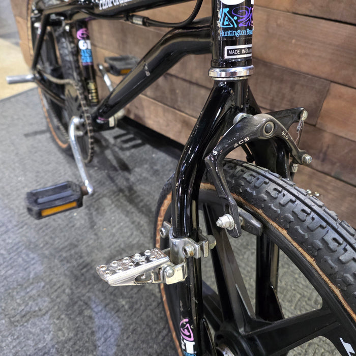 1989 GT Performer Survivor