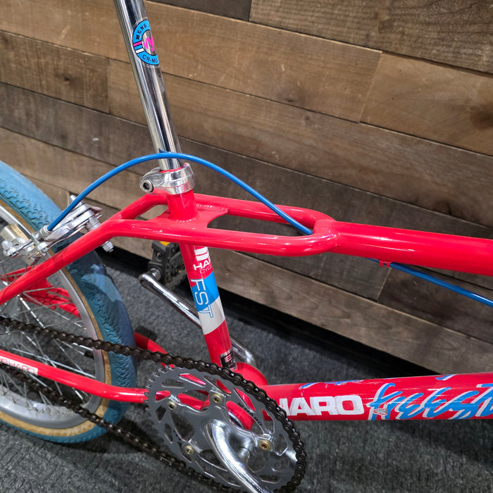 1986 Haro FST