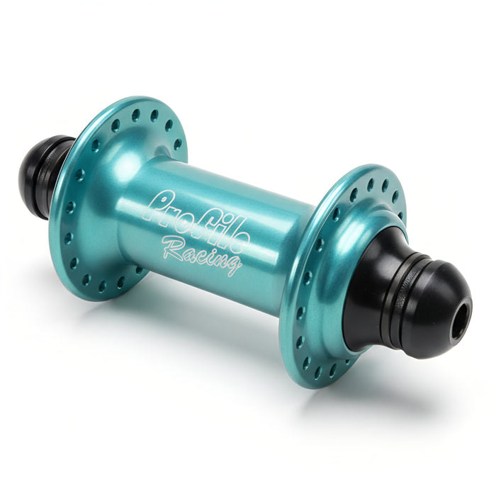 Profile Elite Front Hub