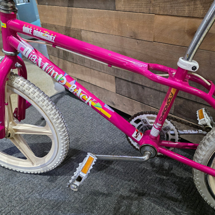 1987 Diamond Back Strike Zone Survivor