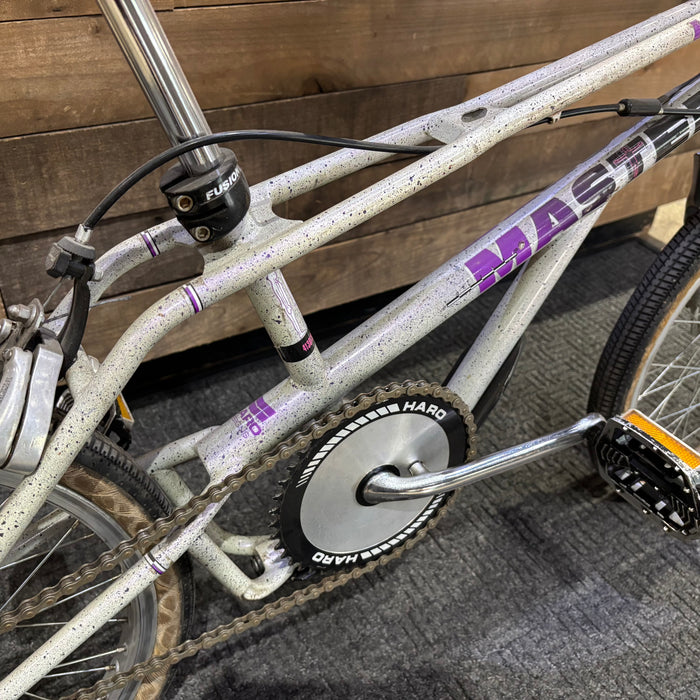 1990 Haro Master Bashguard
