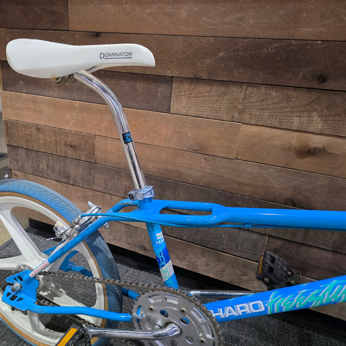 1985 Haro Sport Survivor (Turquoise)