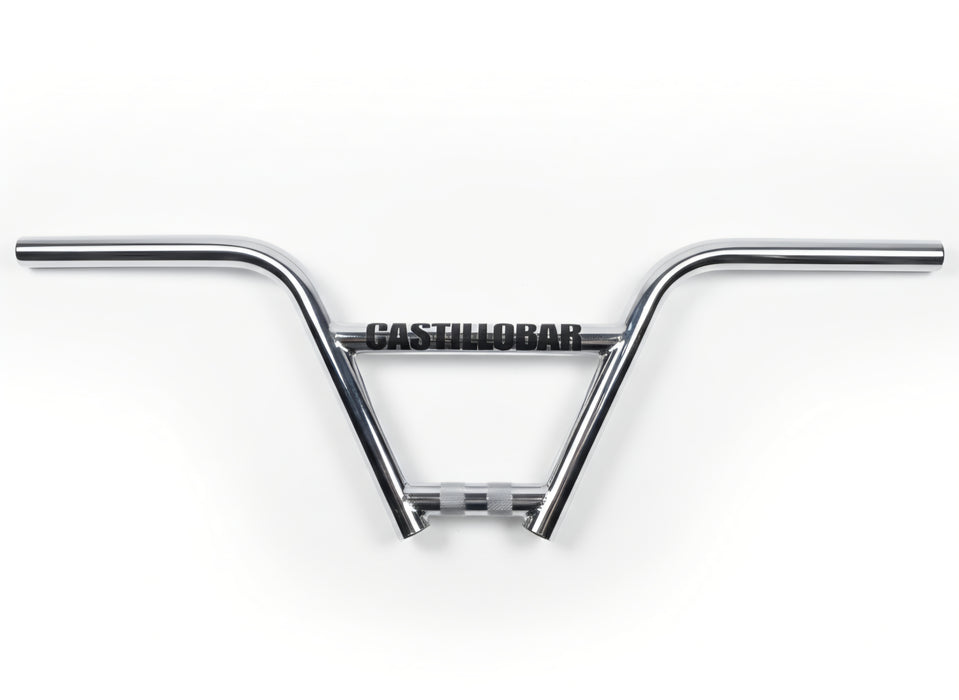 S&M 4 Piece Castillo Bars