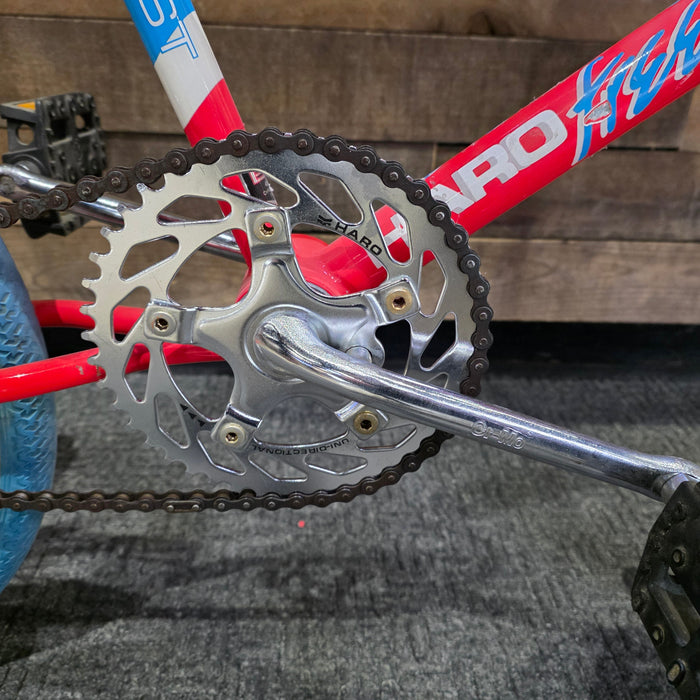 1986 Haro FST