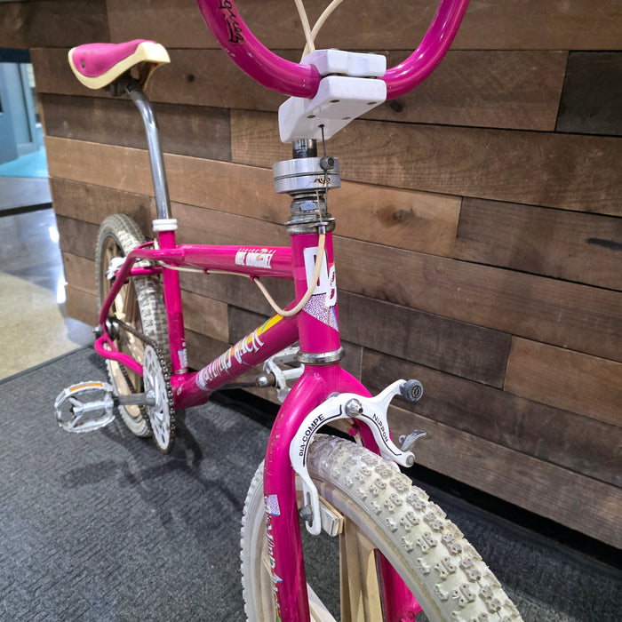 1987 Diamond Back Strike Zone Survivor